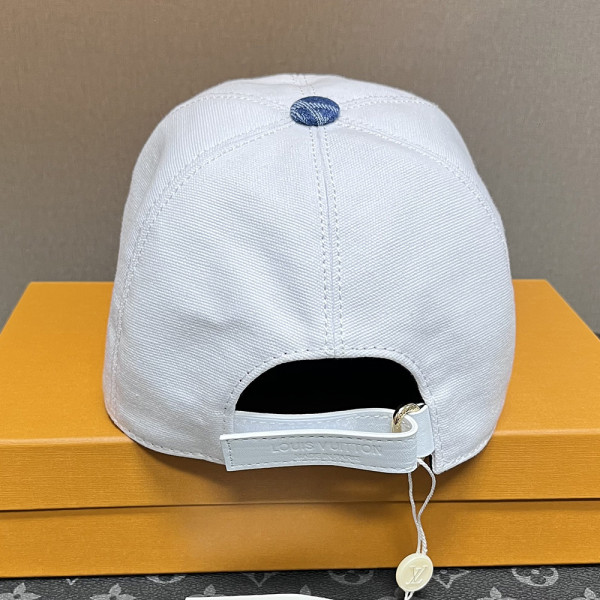 Louis Vuitton, Unisex Hat