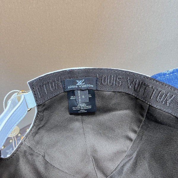 Louis Vuitton, Unisex Hat
