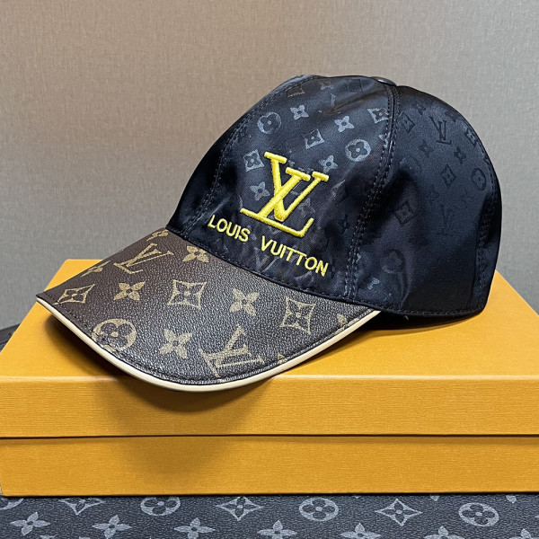 Louis Vuitton, Unisex Hat