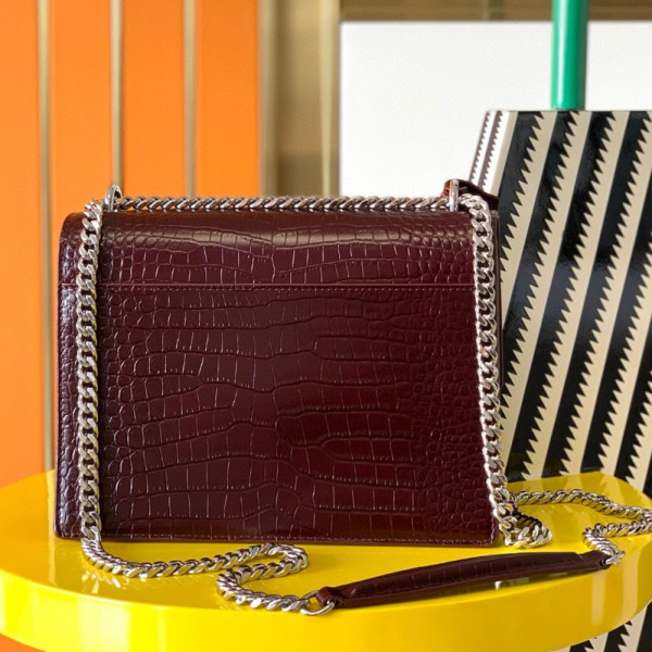 Yves Saint Laurent, Women Bag