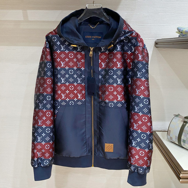 Louis Vuitton, Men Jacket