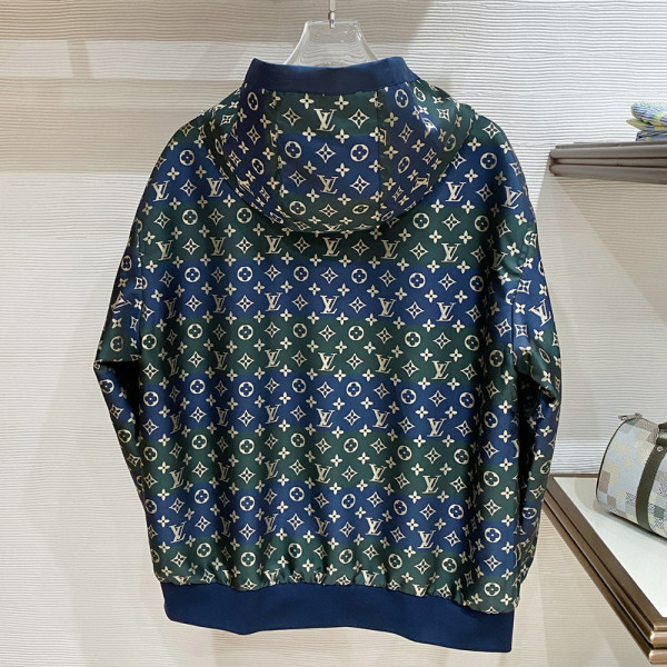 Louis Vuitton, Men Jacket