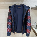 Louis Vuitton, Men Jacket