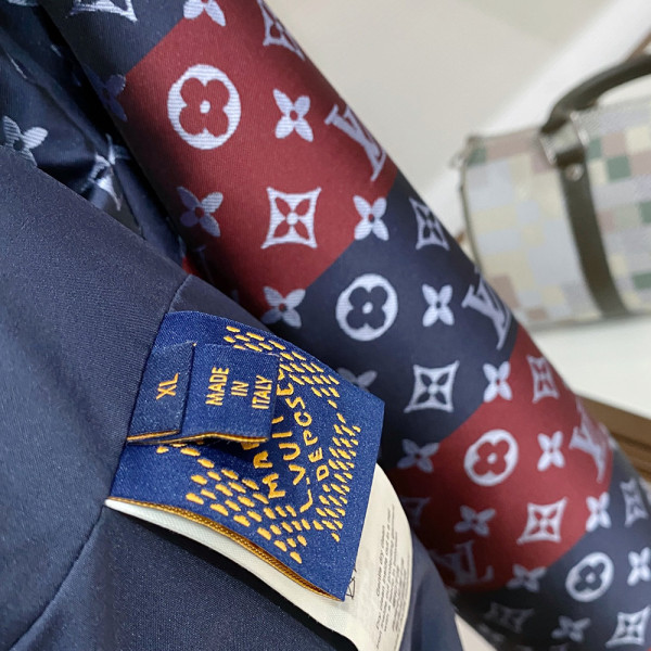 Louis Vuitton, Men Jacket