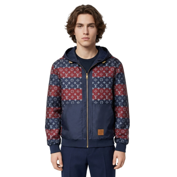 Louis Vuitton, Men Jacket