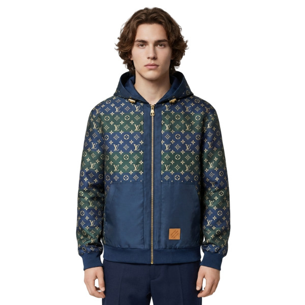 Louis Vuitton, Men Jacket