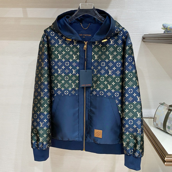 Louis Vuitton, Men Jacket
