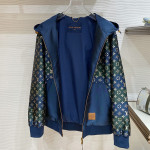 Louis Vuitton, Men Jacket