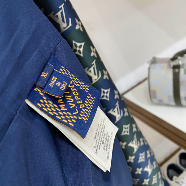 Louis Vuitton, Men Jacket