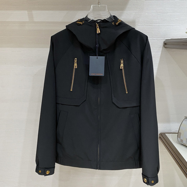 Louis Vuitton, Men Jacket