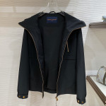 Louis Vuitton, Men Jacket