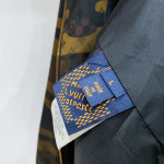 Louis Vuitton, Men Jacket, Khaki