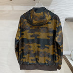 Louis Vuitton, Men Jacket, Khaki