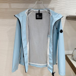 Moncler, Heren Jas, Maat 3