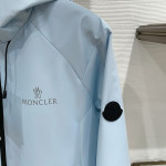 Moncler, Heren Jas, Maat 3