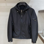 Prada, Men Jacket, Size L