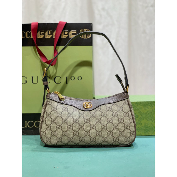 Gucci, Women Bag, Beige