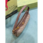 Gucci, Women Bag, Beige