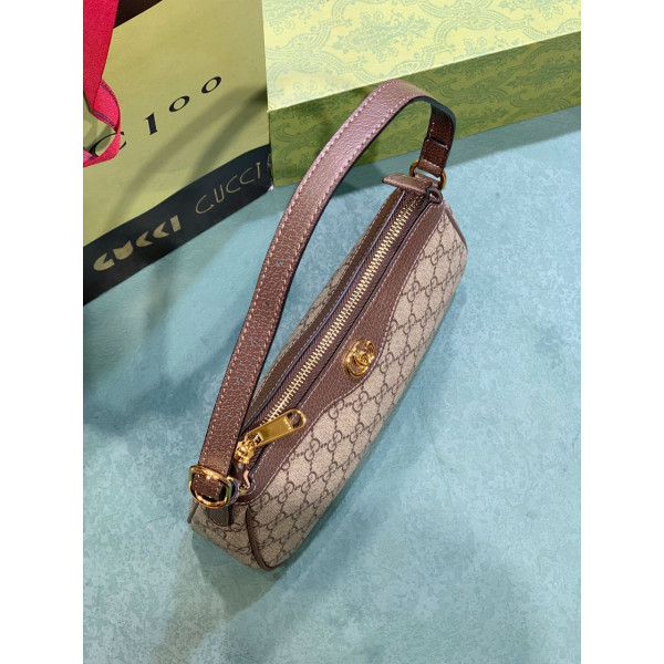 Gucci, Women Bag, Beige