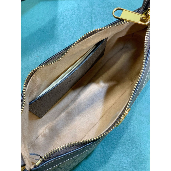Gucci, Women Bag, Beige