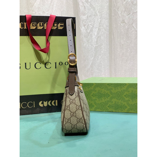 Gucci, Women Bag, Beige