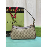 Gucci, Women Bag, Beige