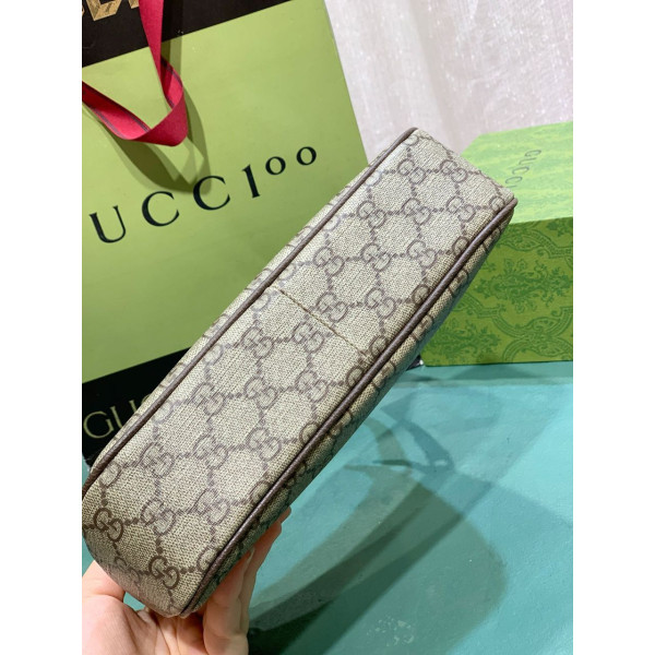 Gucci, Women Bag, Beige