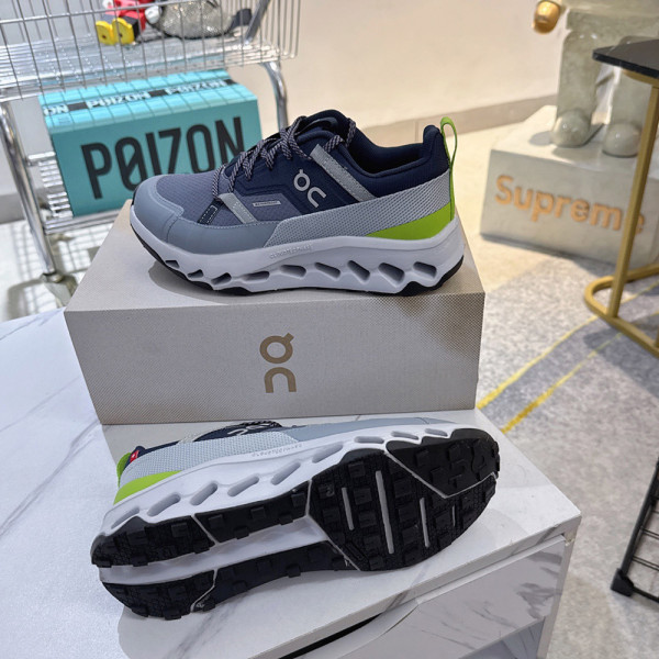 On, Women Sneaker