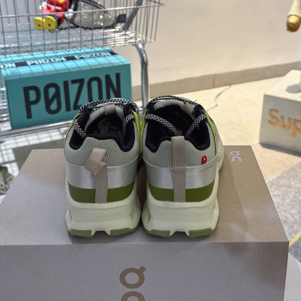 On, Women Sneaker