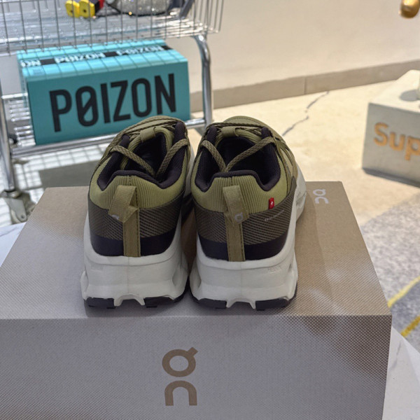 On, Women Sneaker