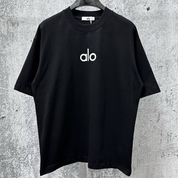 Alo Yoga, Dames T‑Shirt