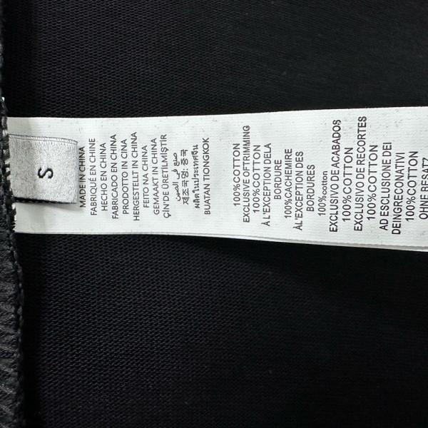 Alo Yoga, Dames T‑Shirt