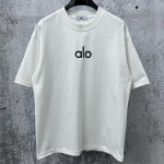 Alo Yoga, Dames T‑Shirt