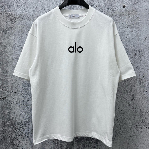 Alo Yoga, Dames T‑Shirt
