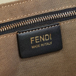 Fendi, Women Bag, Monogram