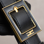 Fendi, Women Bag, Monogram