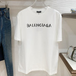 Balenciaga, Men T-Shirt