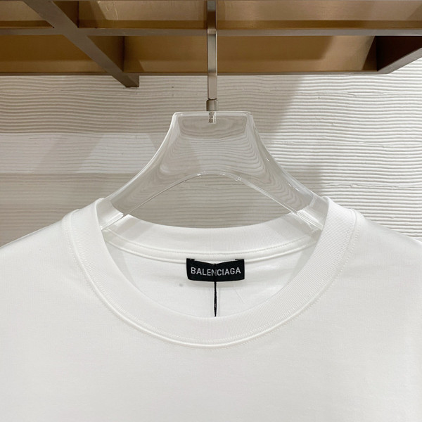 Balenciaga, Men T-Shirt