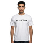 Balenciaga, Men T-Shirt
