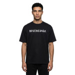 Balenciaga, Men T-Shirt