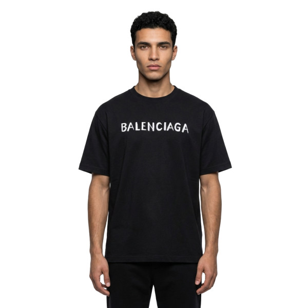 Balenciaga, Men T-Shirt