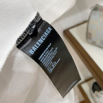 Balenciaga, Men T-Shirt