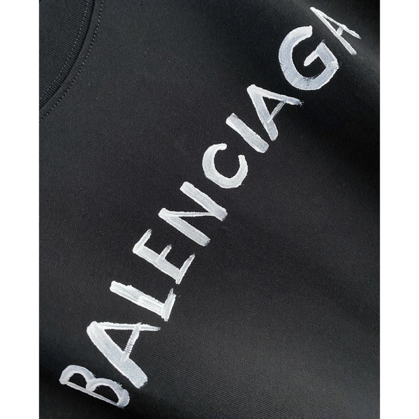 Balenciaga, Men T-Shirt