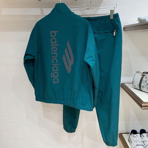 Balenciaga, Men Tracksuit