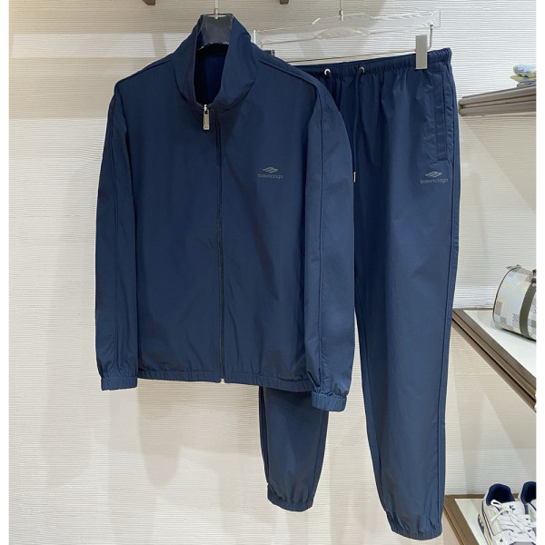 Balenciaga, Men Tracksuit