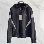 Balenciaga, Men Jacket, Black
