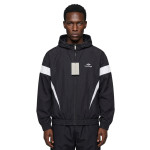 Balenciaga, Men Jacket, Black