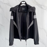 Balenciaga, Men Jacket, Black