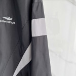 Balenciaga, Men Jacket, Black