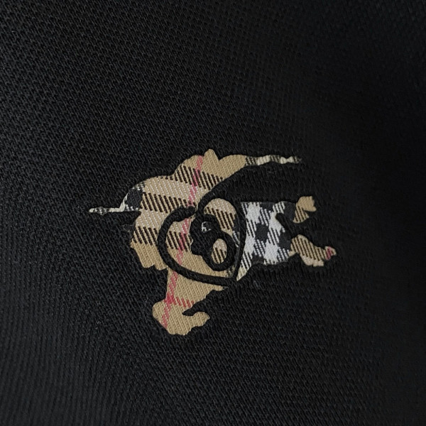 Burberry, Men T-Shirt